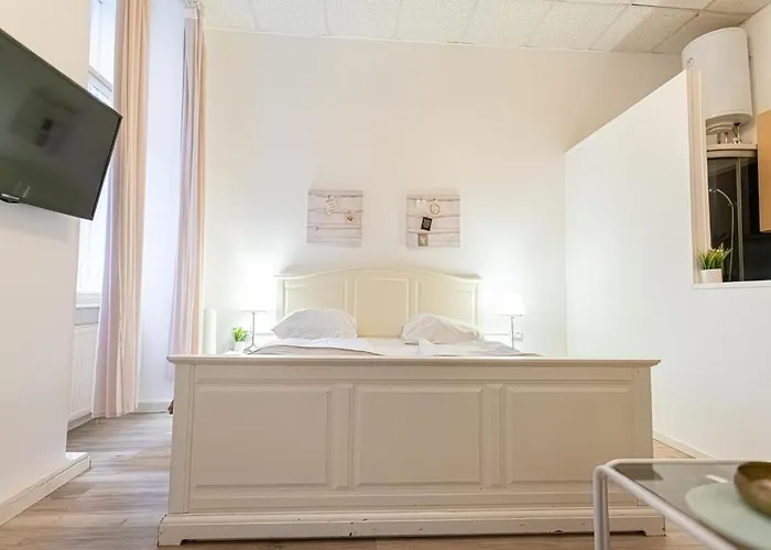 Stylish Small & Cozy - Ideal For Longstays Apartamento *