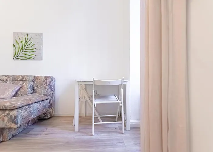 Stylish Small & Cozy - Ideal For Longstays Apartamento
